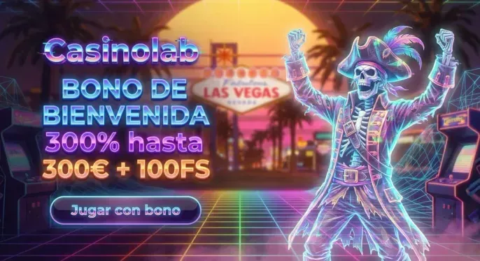 Casinolab